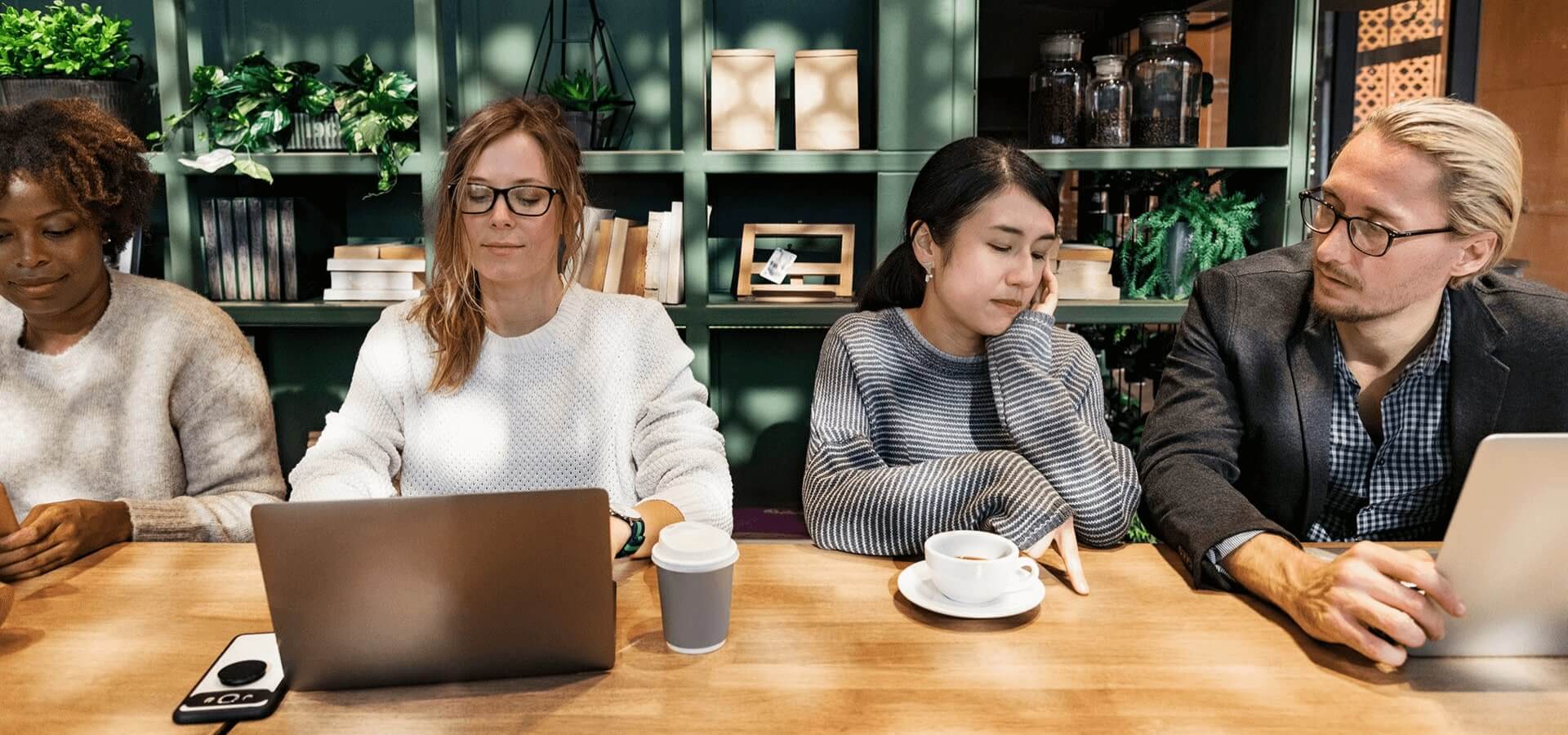 Welcome To Our Company