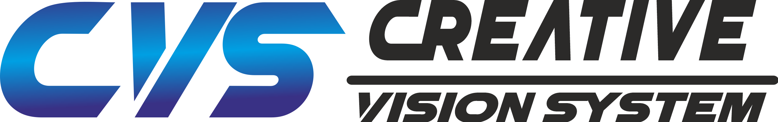 Creative Vision System