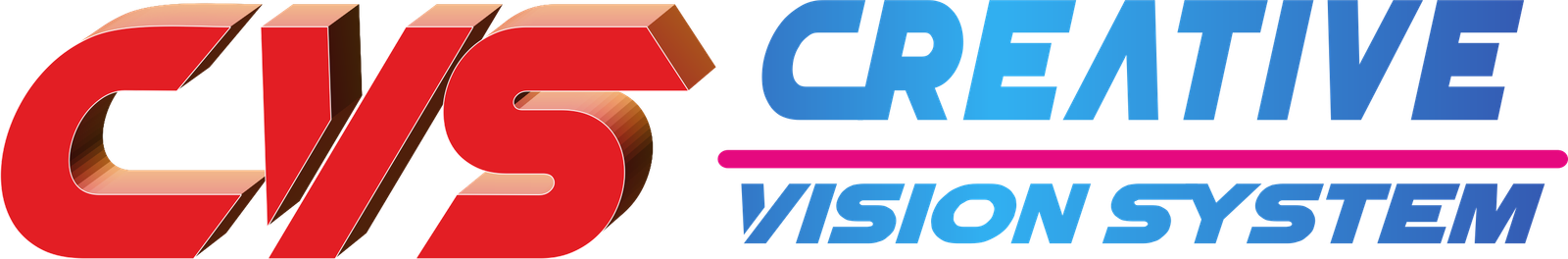 Creative Vision System